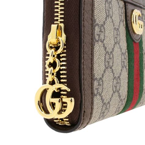 gucci geldbörse